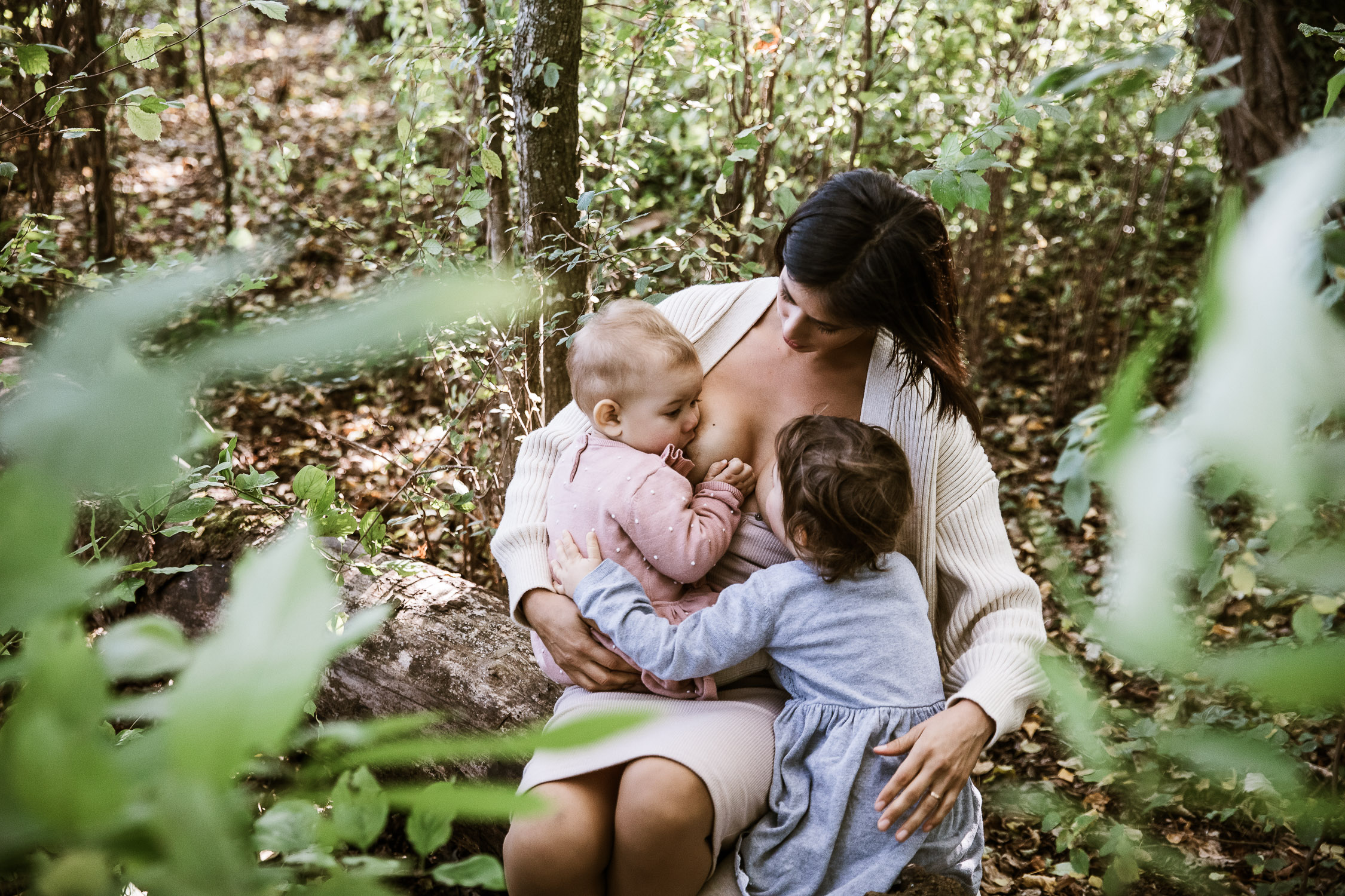 photographe suisse allaitement maternité