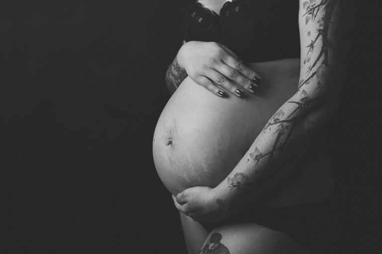 Mes indispensables pour bébé